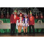 6 Fasching Sonnabend